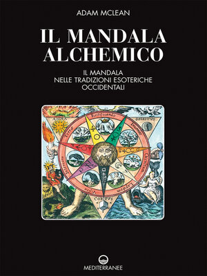 cover image of Il mandala alchemico